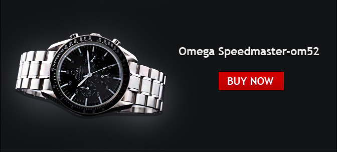 Omega Speedmaster Replica